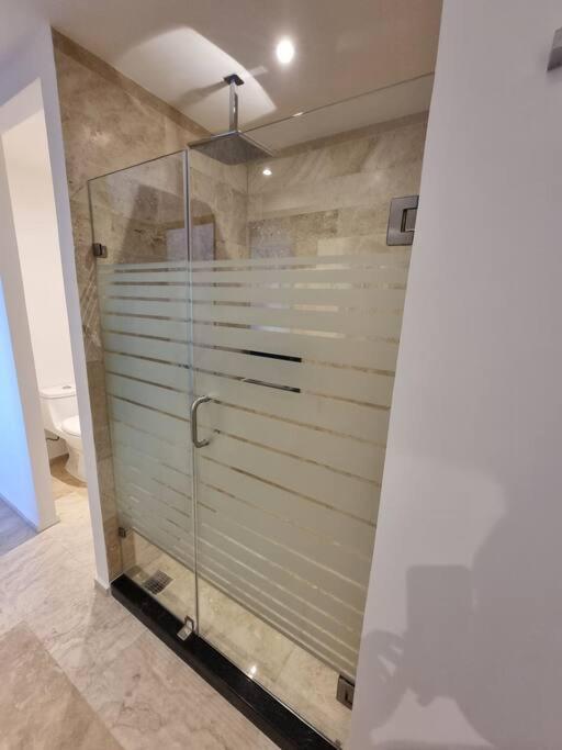 Hermoso Apartamento Por Andares Con A/C Guadalajara Exterior foto