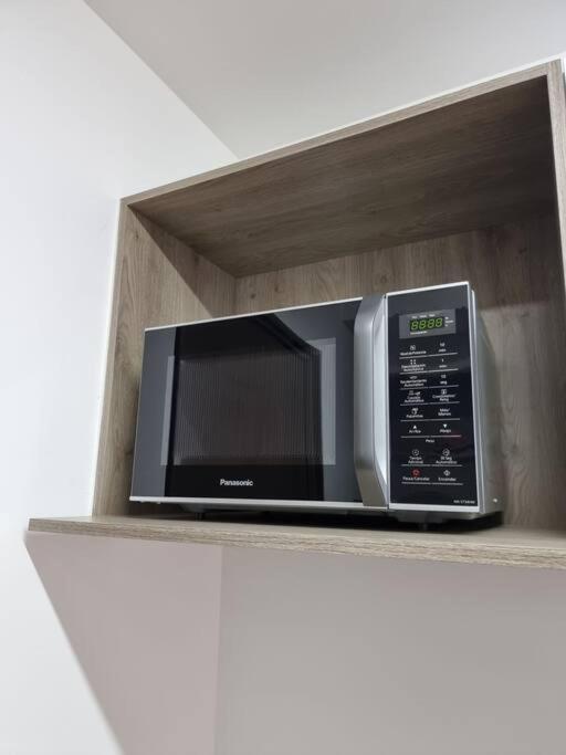 Hermoso Apartamento Por Andares Con A/C Guadalajara Exterior foto