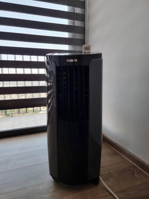 Hermoso Apartamento Por Andares Con A/C Guadalajara Exterior foto
